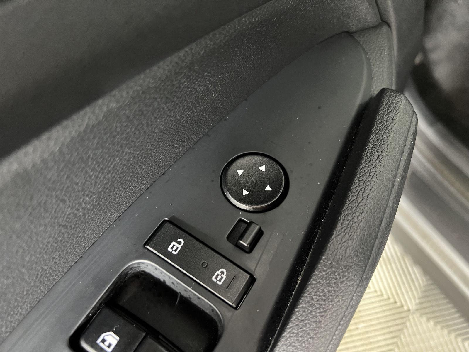 Certified Used 2024 Steel Gray Kia LX image 13