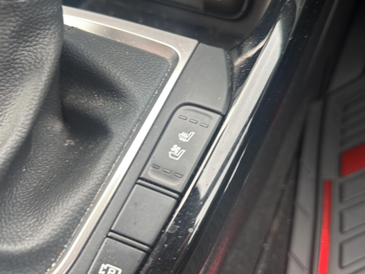 Certified Used 2023 Aurora Black Pearl Kia GT-Line image 19