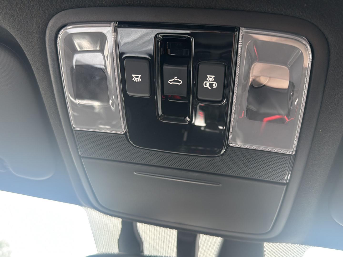 Certified Used 2023 Aurora Black Pearl Kia GT-Line image 20