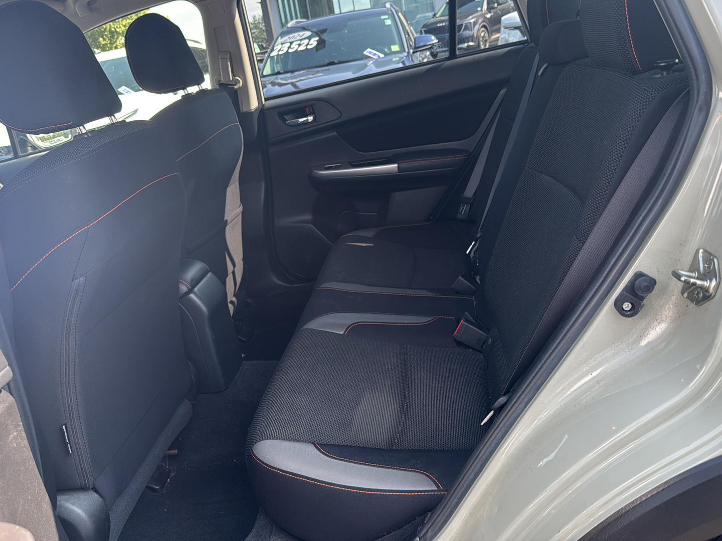 Used 2016 Desert Khaki Subaru Premium image 19