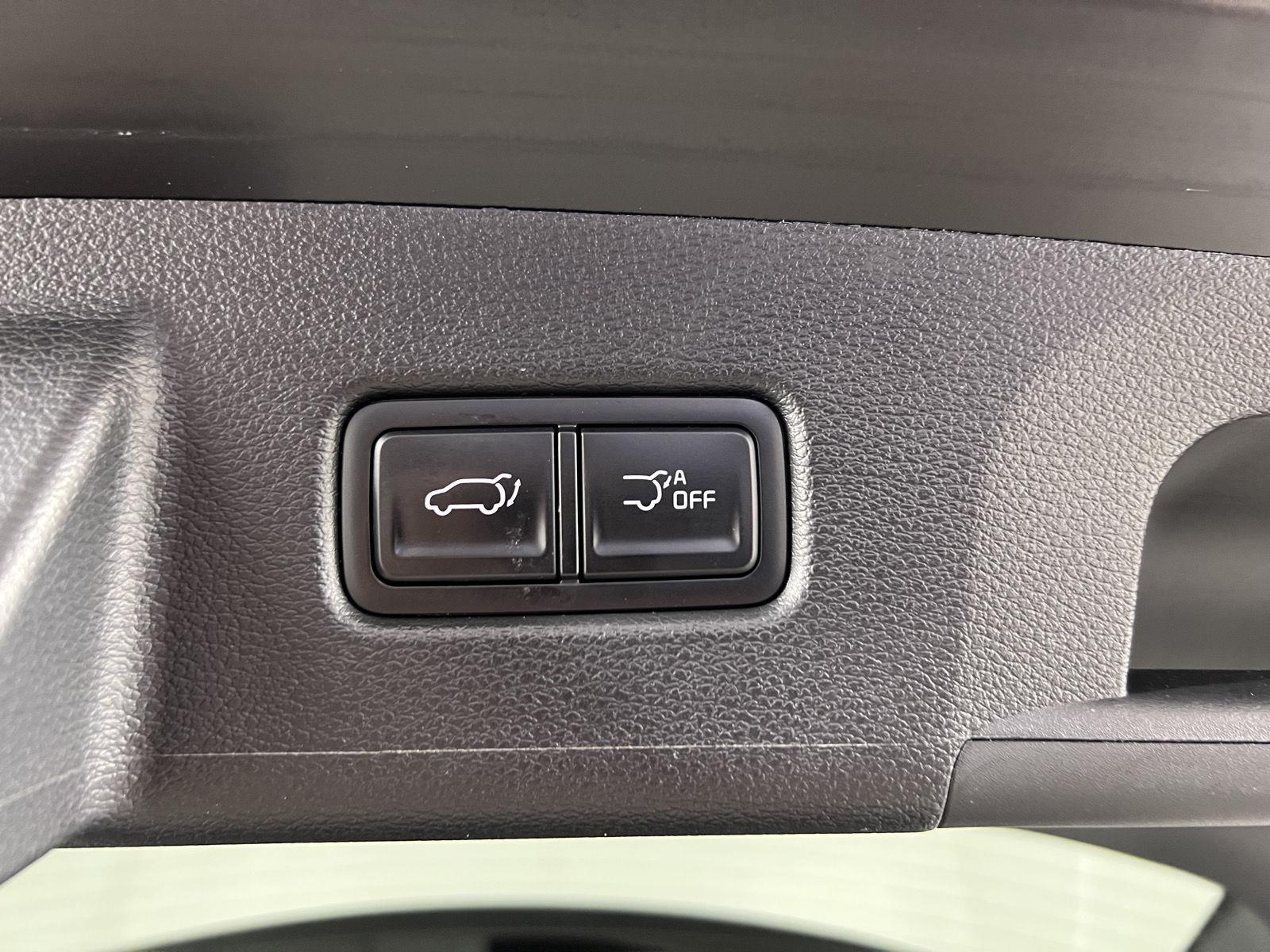 Certified Used 2024 Ebony Black Kia EX image 29