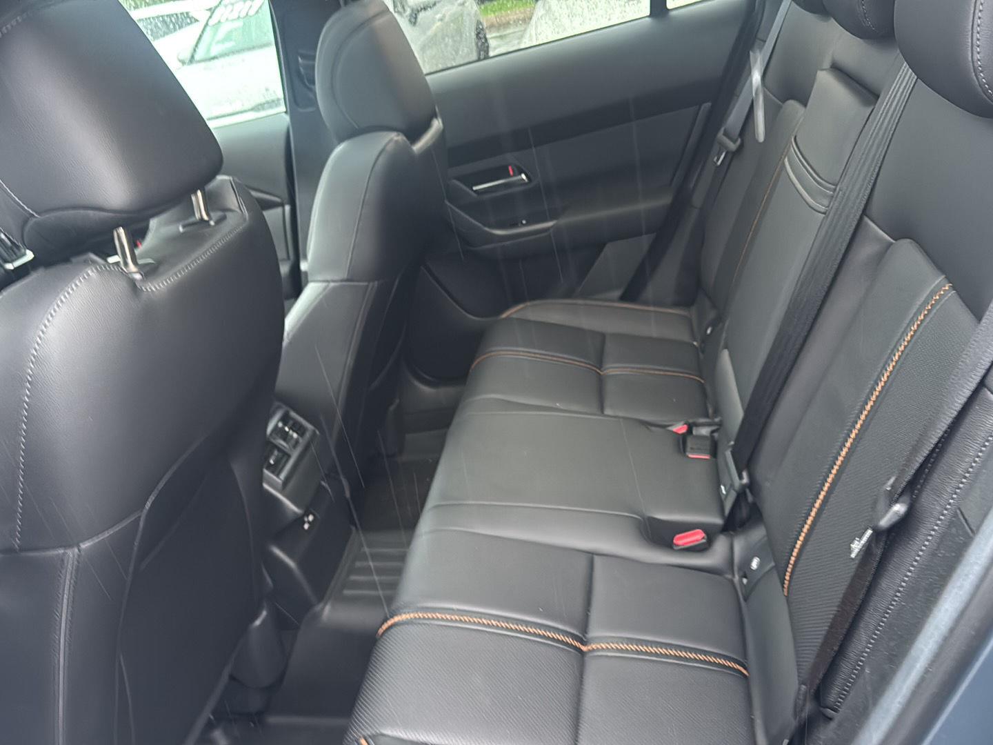 Used 2024 Polymetal Gray Metallic Mazda 2.5 S Premium Plus Package image 22