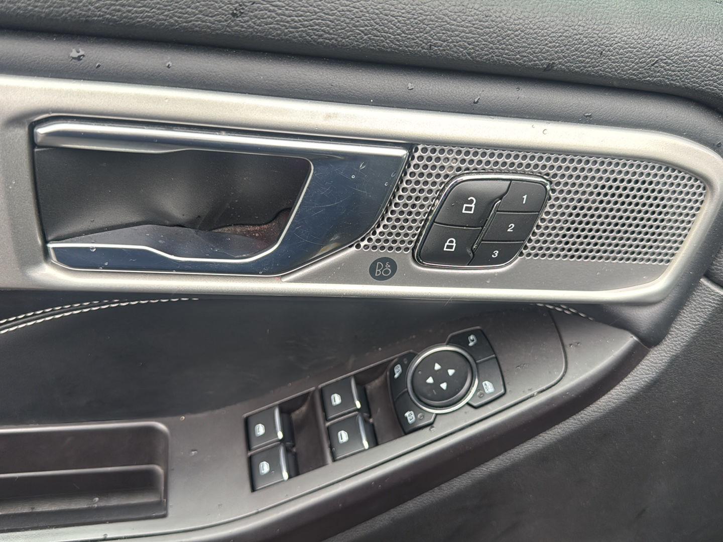 Used 2020 Agate Black Ford ST image 13