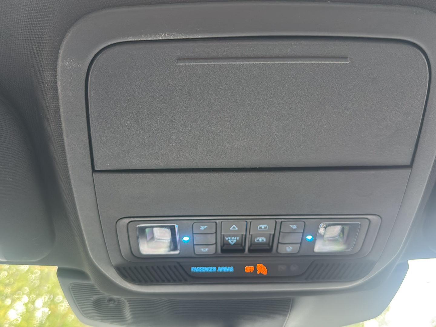 Used 2020 Agate Black Ford ST image 20