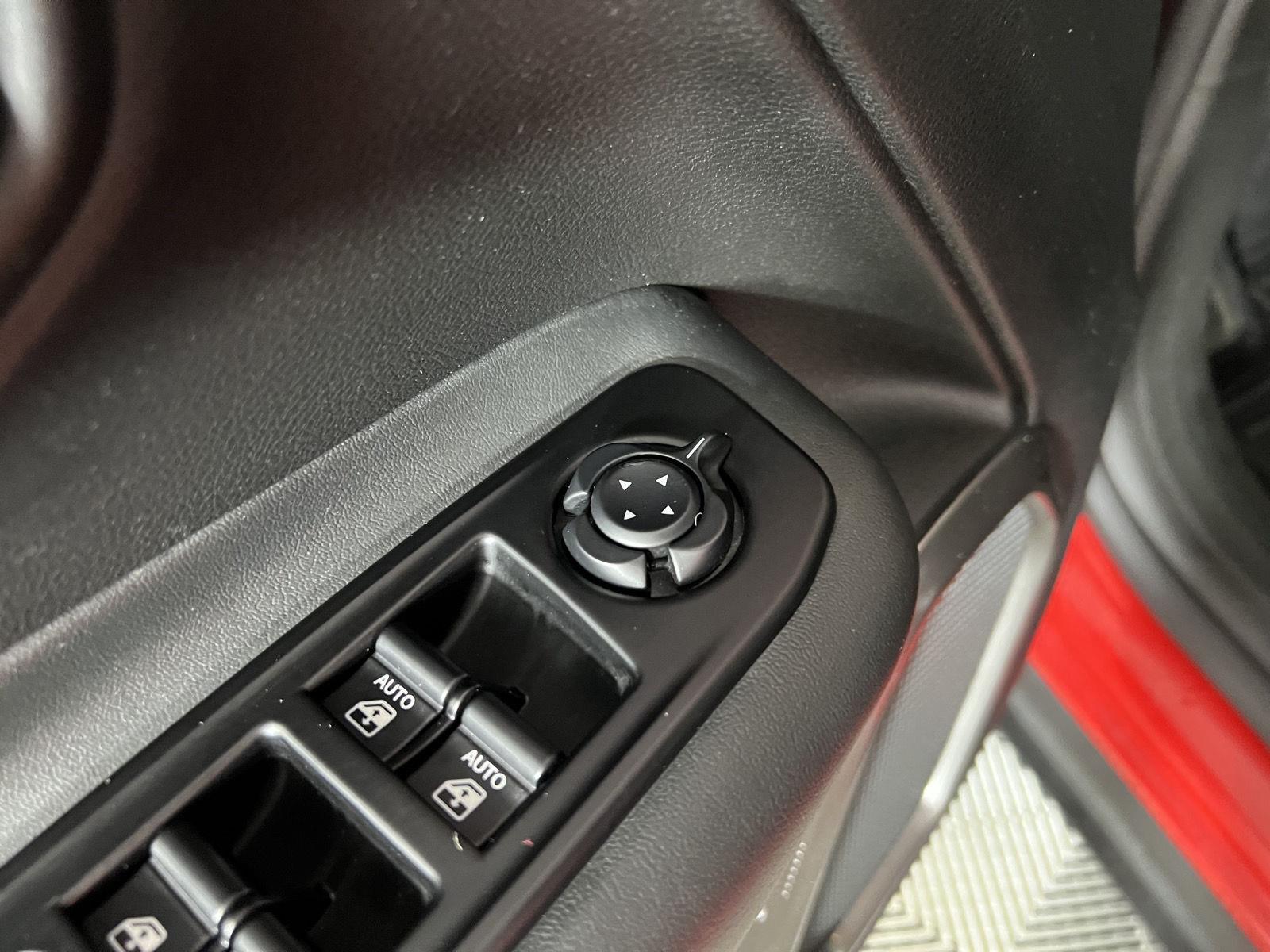Used 2020 Colorado Red Clearcoat Jeep Limited image 13