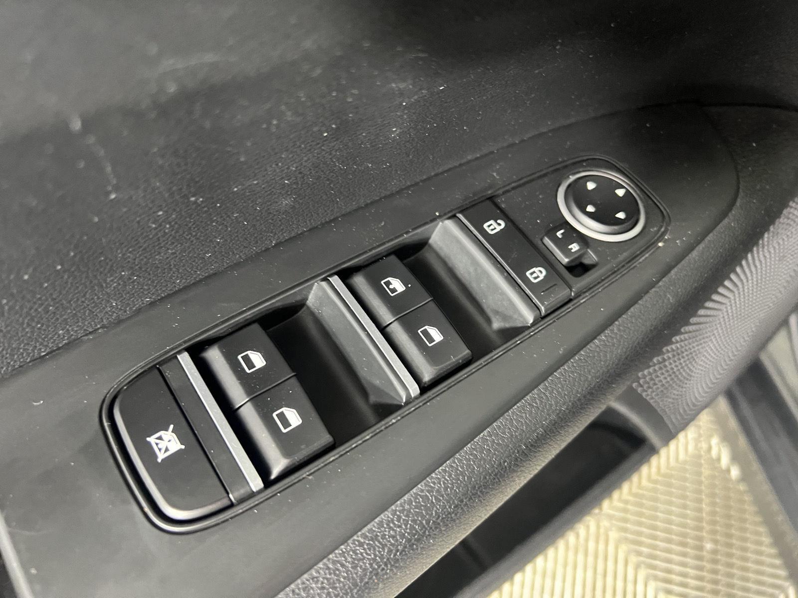Certified Used 2024 Gravity Gray Kia LXS image 14