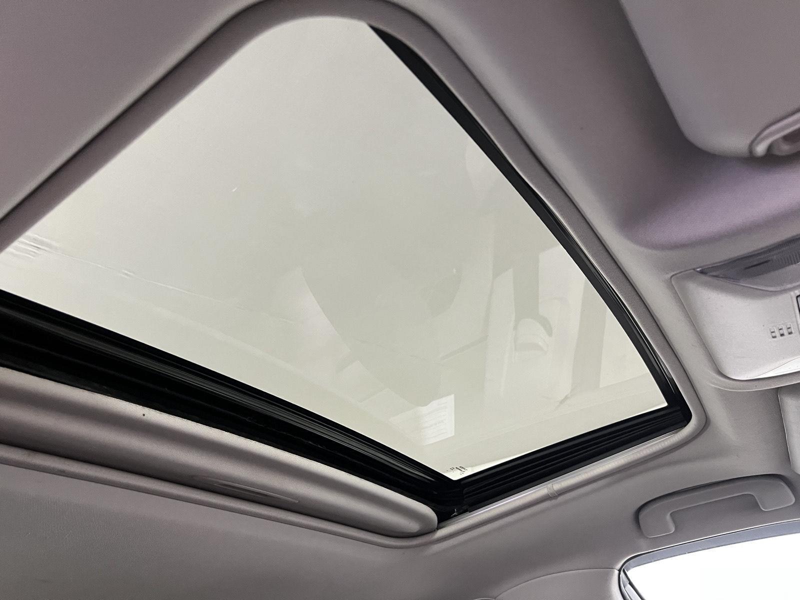 Used 2019 Magnetic Gray Metallic Toyota XLE image 26