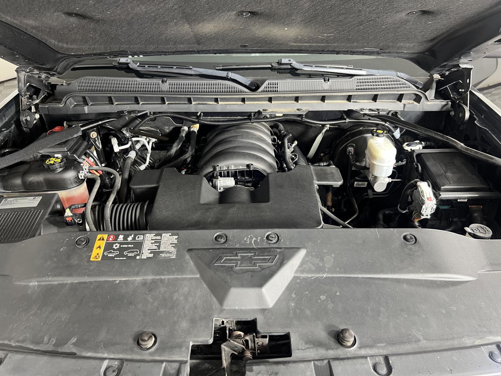 Used 2019 Graphite Metallic Chevrolet LT image 20