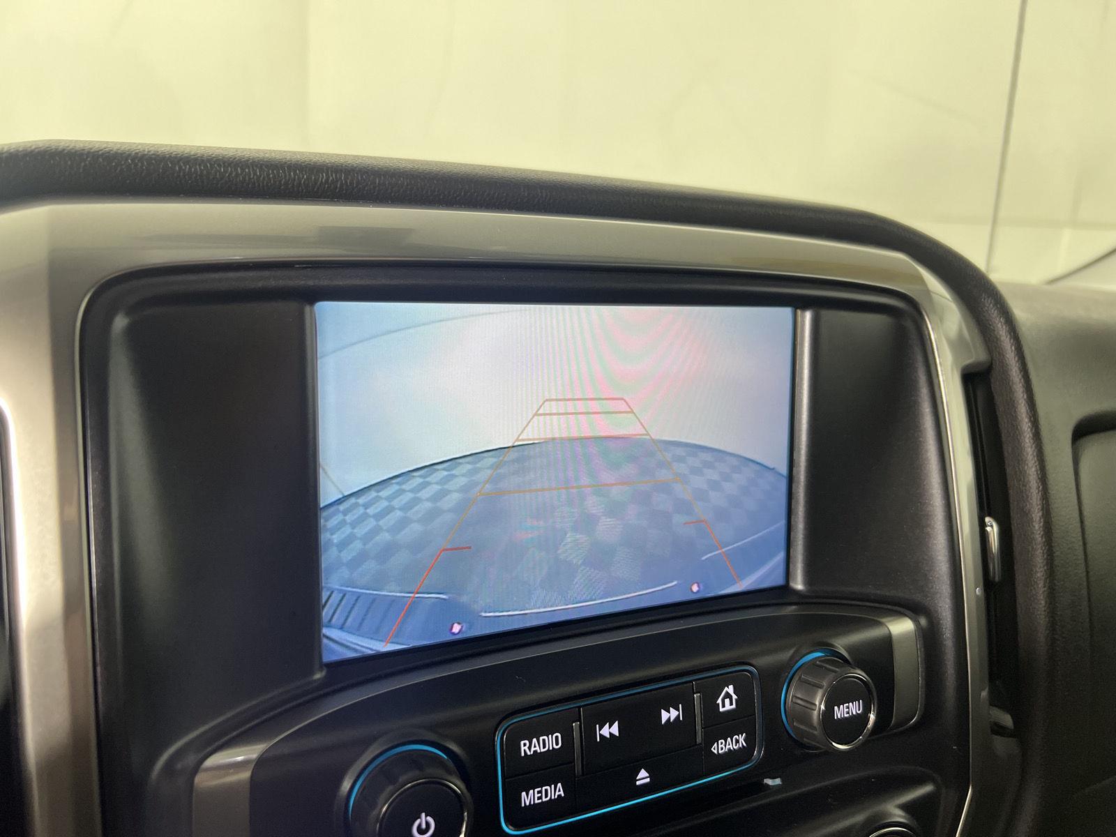 Used 2019 Graphite Metallic Chevrolet LT image 16