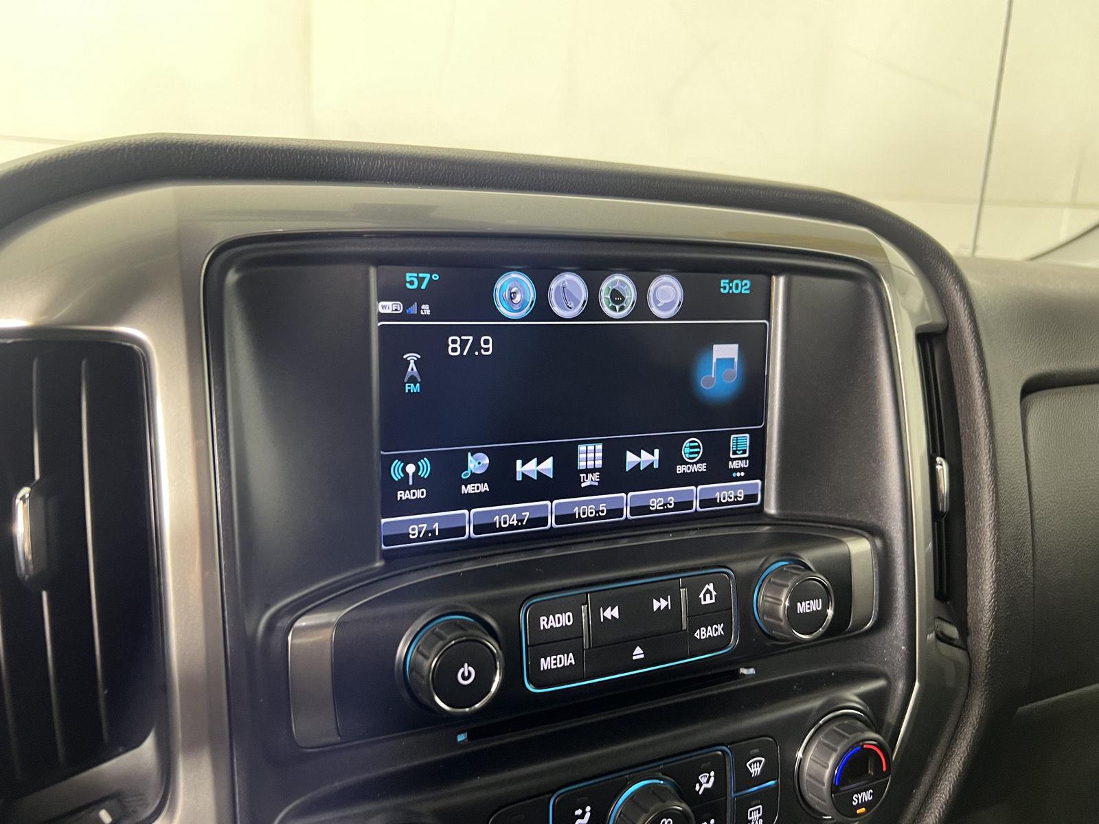 Used 2019 Graphite Metallic Chevrolet LT image 15