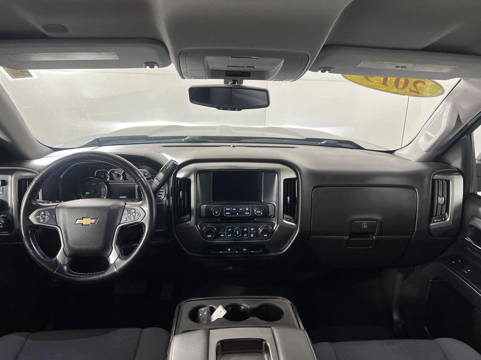 Used 2019 Graphite Metallic Chevrolet LT image 12