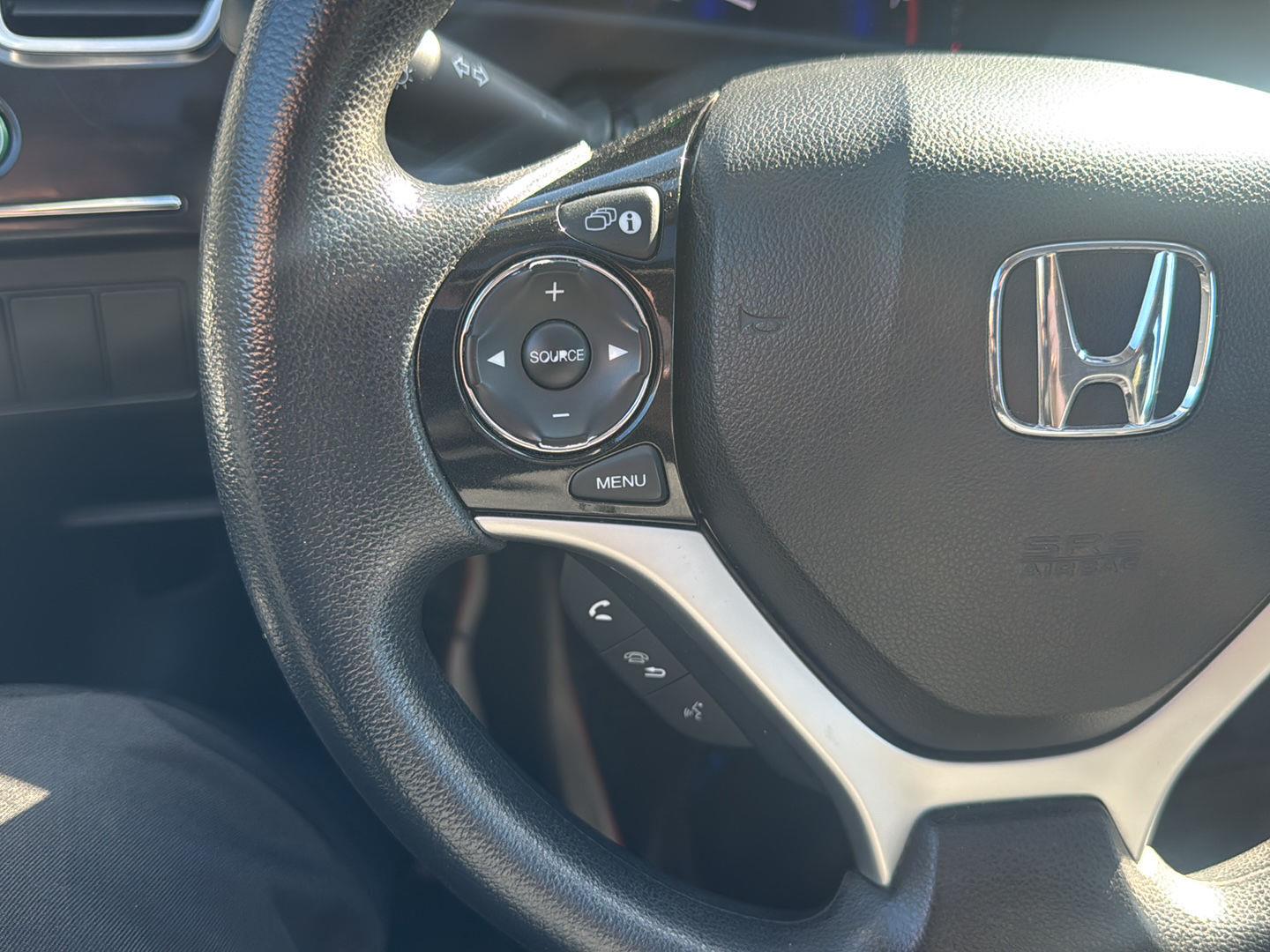 Used 2013  Honda EX image 16