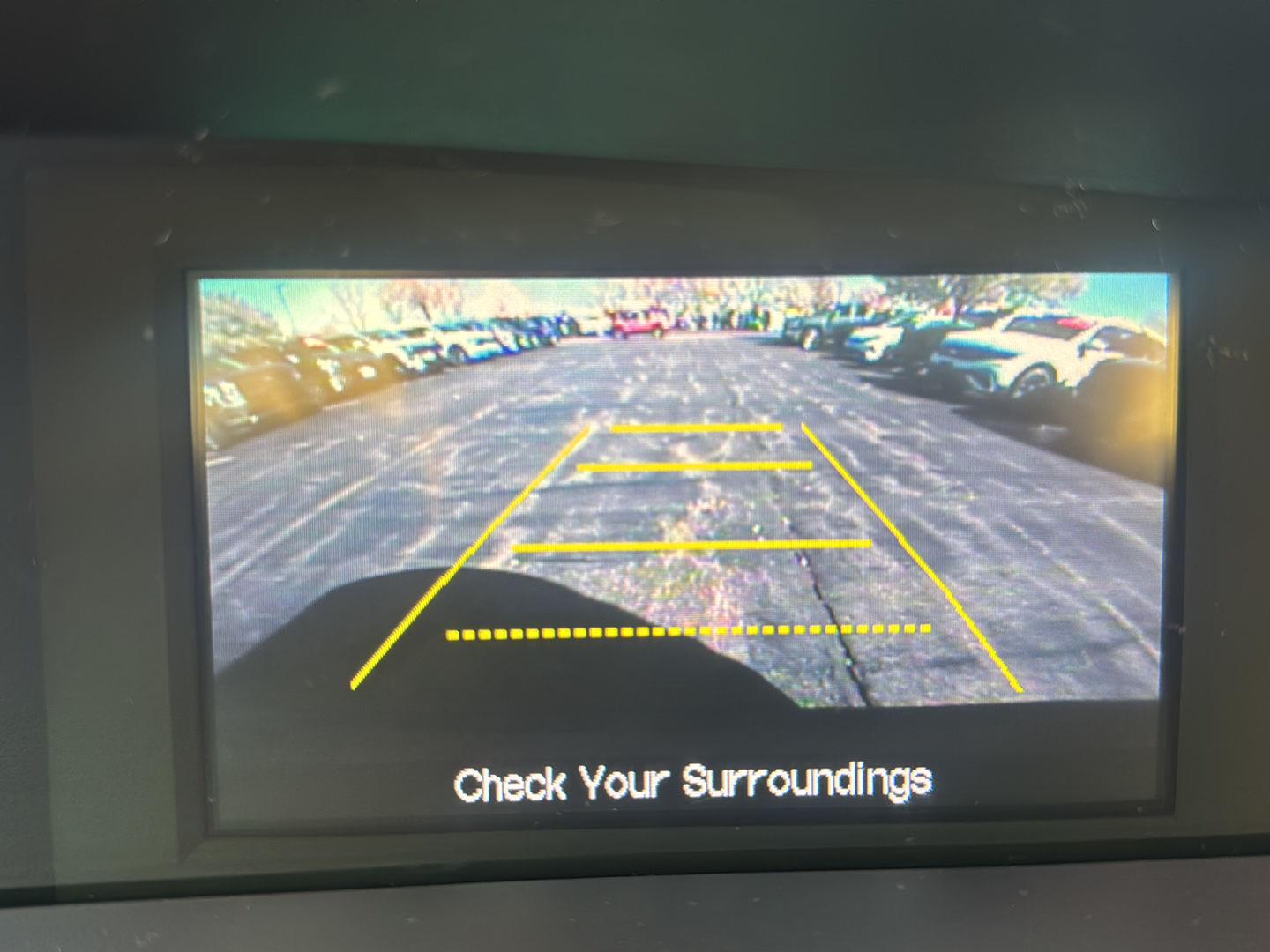 Used 2013  Honda EX image 18