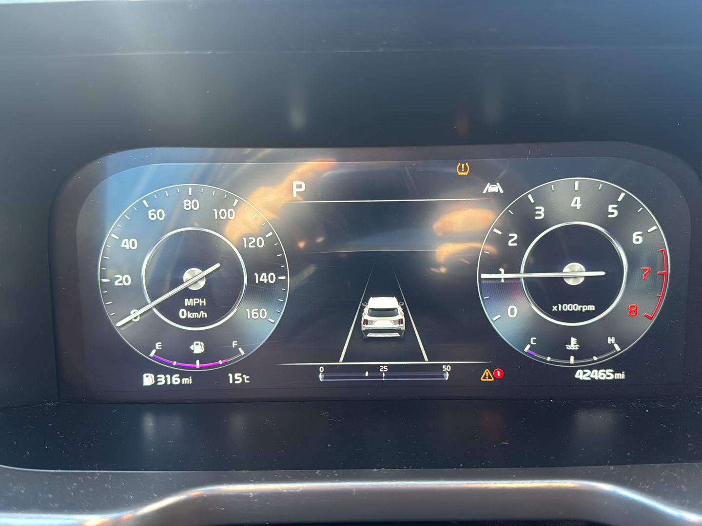 Used 2022 Ebony Black Kia SX image 18