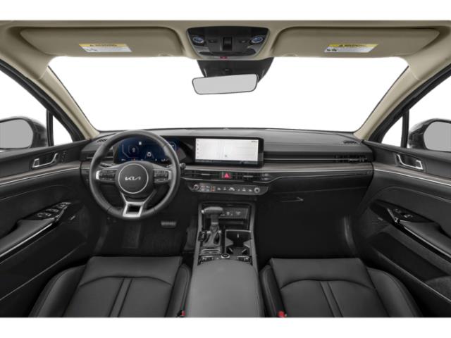 New 2026 Aurora Black Kia EX image 3
