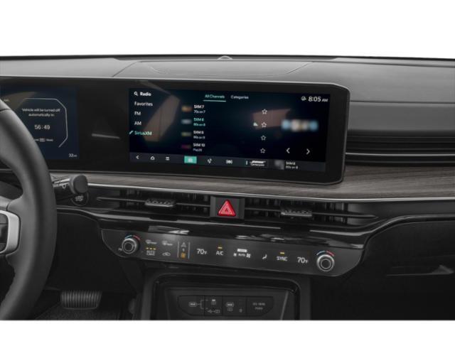 New 2026 Aurora Black Kia EX image 5