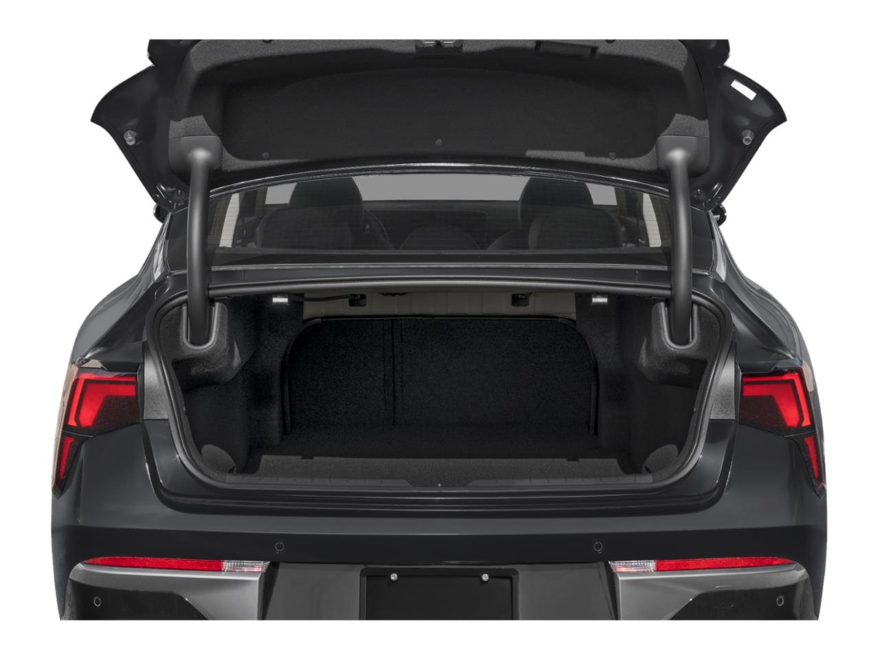 New 2026 Aurora Black Kia EX image 6
