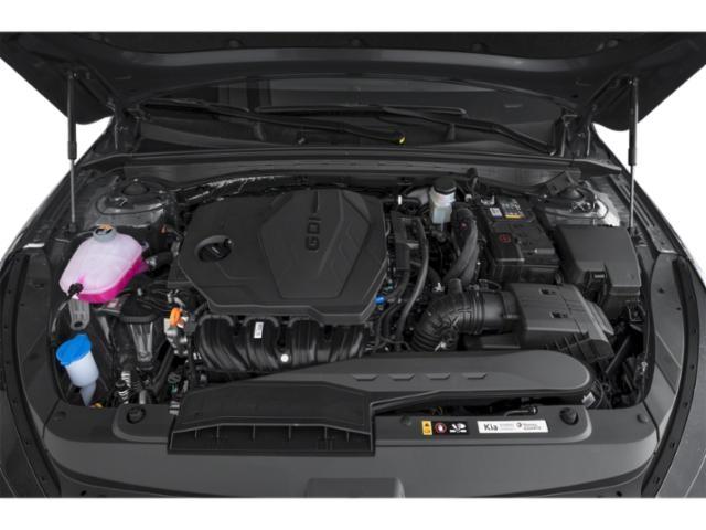 New 2026 Aurora Black Kia EX image 7