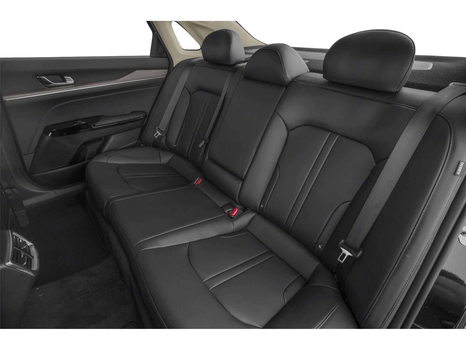 New 2026 Aurora Black Kia EX image 8