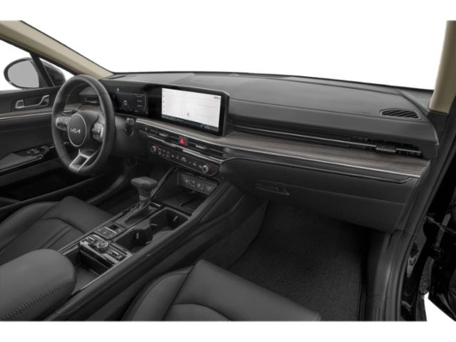 New 2026 Aurora Black Kia EX image 10
