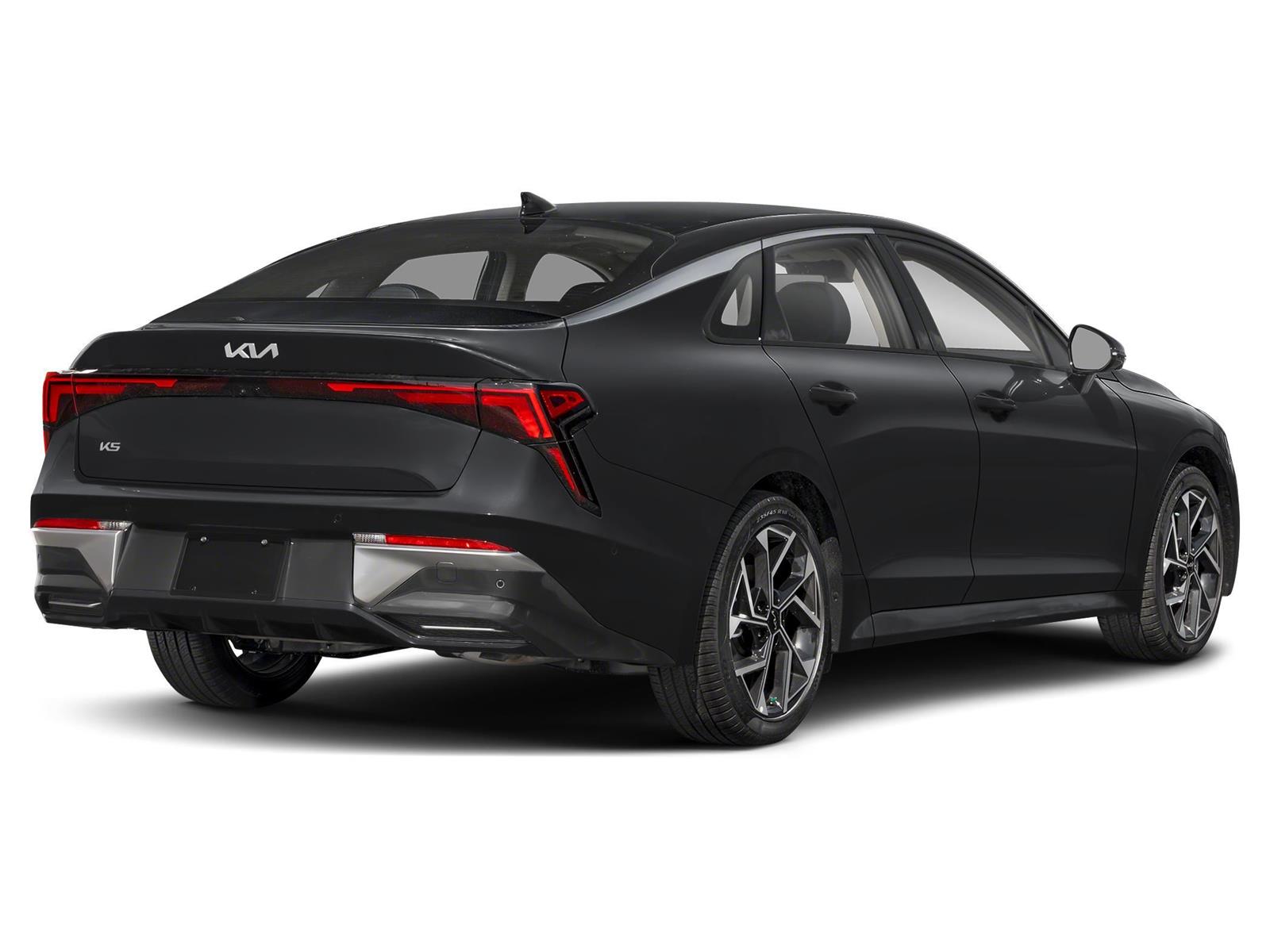 New 2026 Aurora Black Kia EX image 12