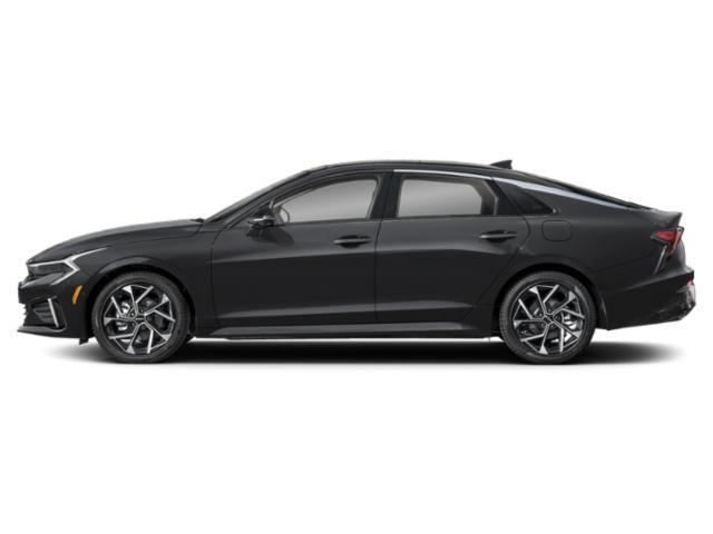 New 2026 Aurora Black Kia EX image 13