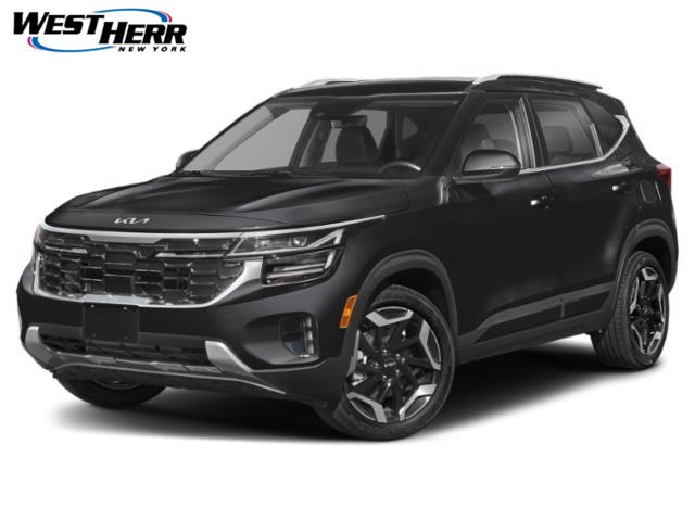 2026 Kia Seltos SX