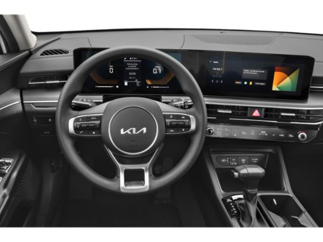 New 2026 Aurora Black Kia LXS image 2