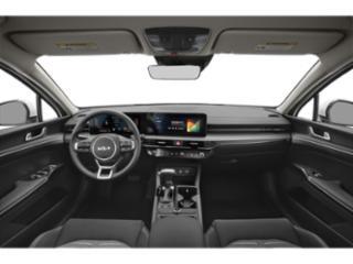 New 2026 Aurora Black Kia LXS image 3