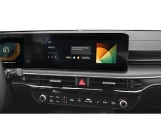 New 2026 Aurora Black Kia LXS image 5