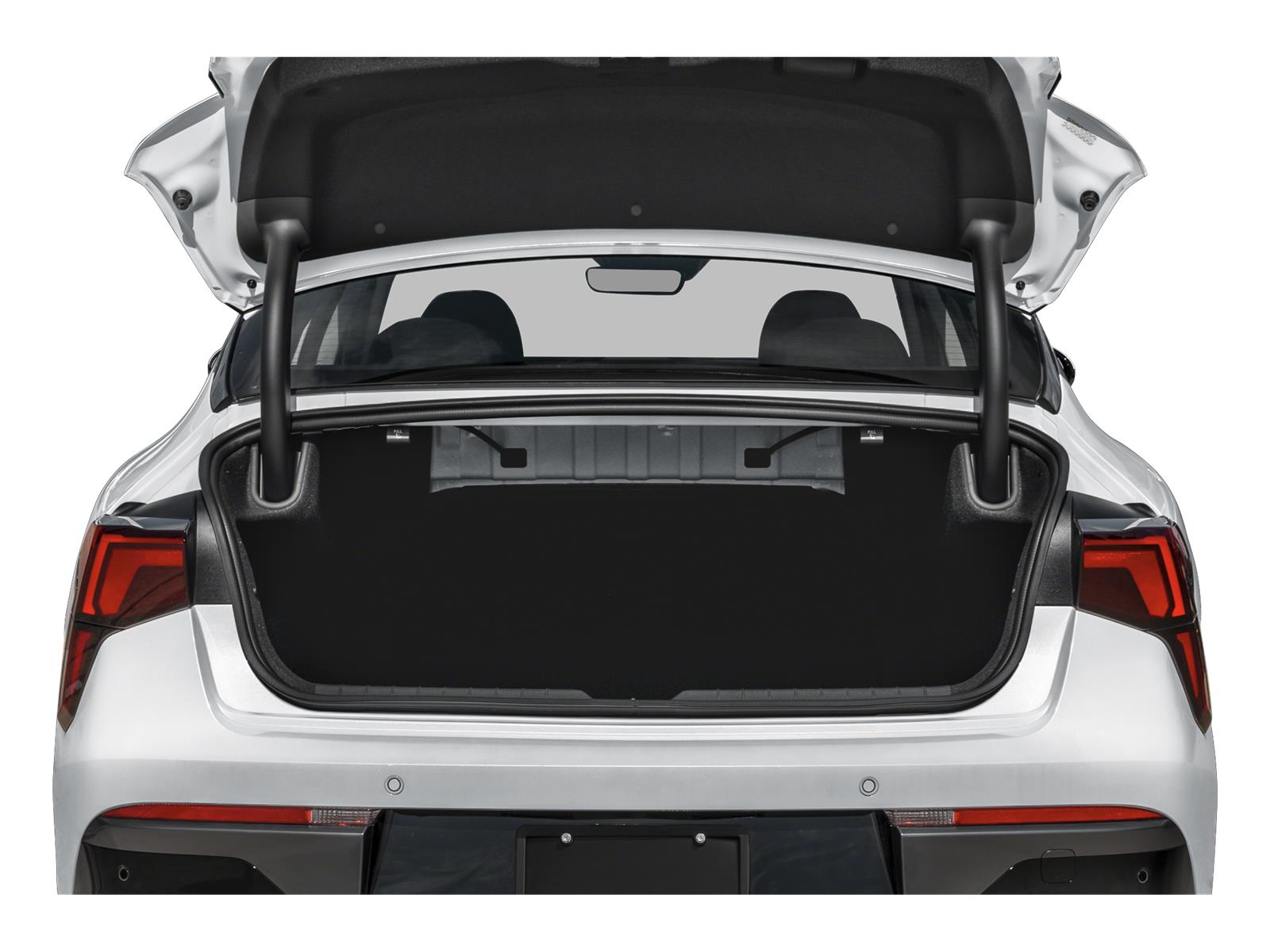 New 2026 Aurora Black Kia LXS image 6