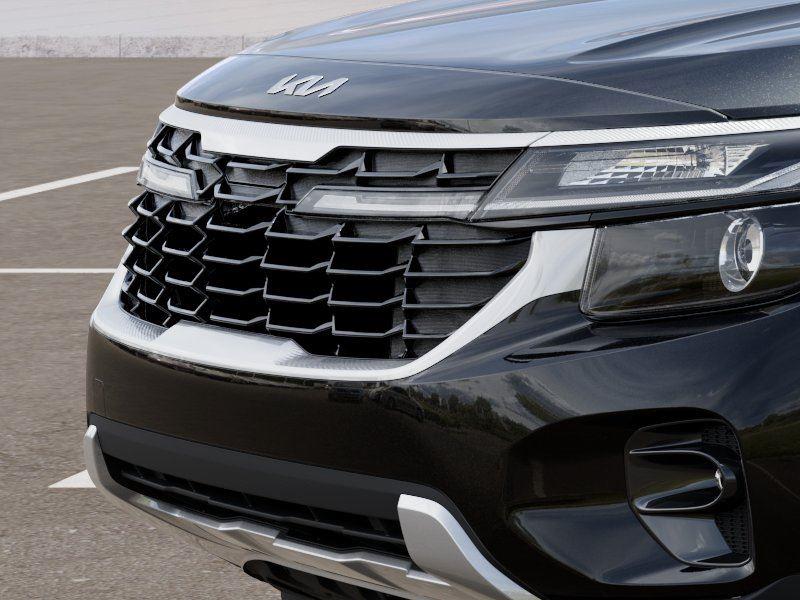 New 2026 Fusion Black Kia S image 12