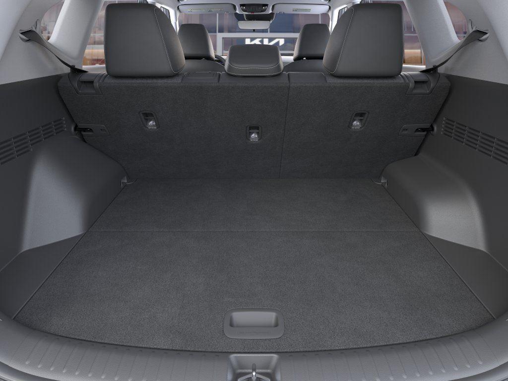 New 2026 Fusion Black Kia S image 19