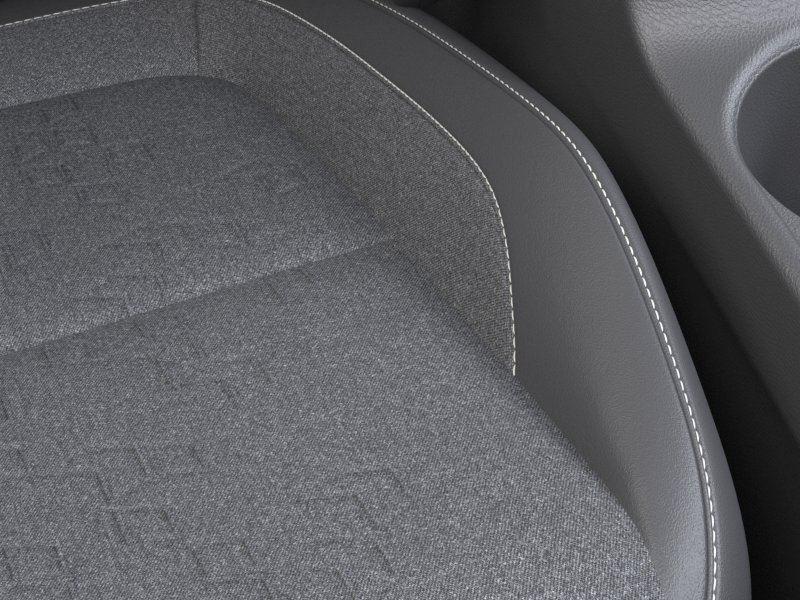 New 2026 Fusion Black Kia S image 24