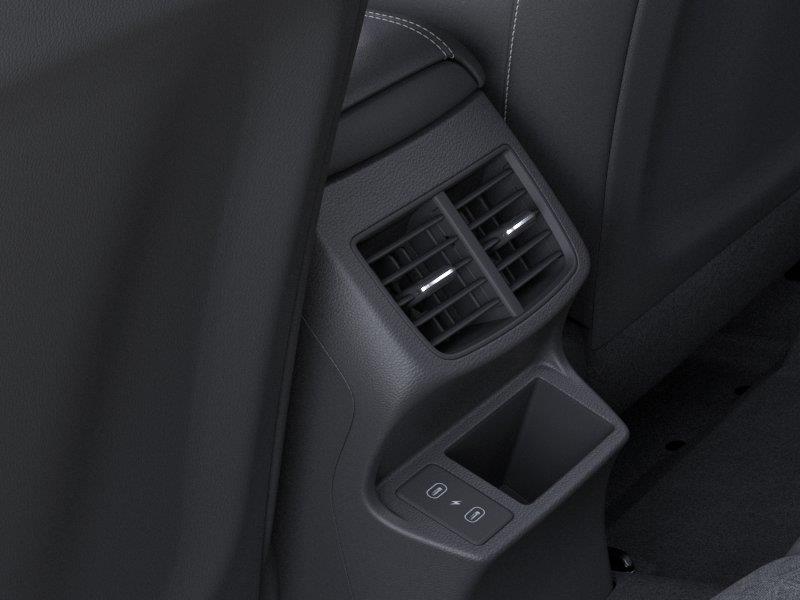 New 2026 Fusion Black Kia S image 26