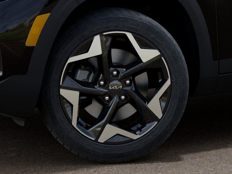 New 2026 Fusion Black Kia S image 9