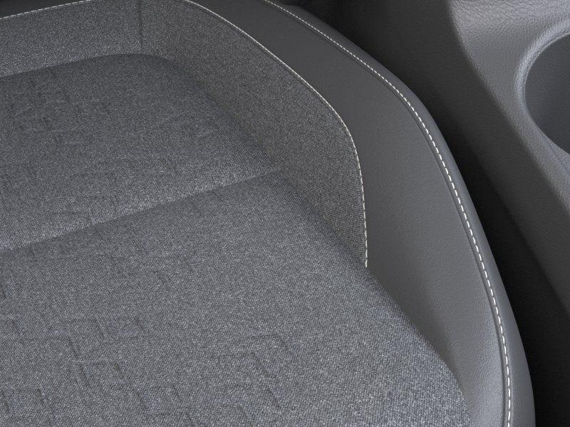 New 2026 Clear White/Fusion Black Roof Kia S image 24