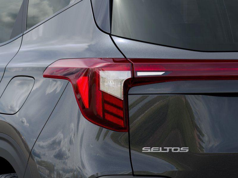 New 2026 GRAVITY GRAY KIA  image 11