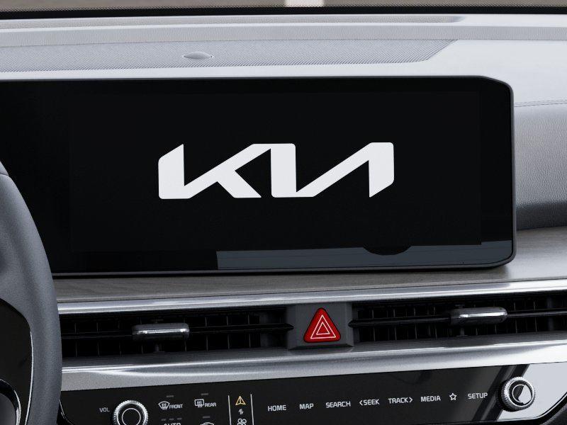 New 2026 Ivory Silver Kia X-Line EX image 20
