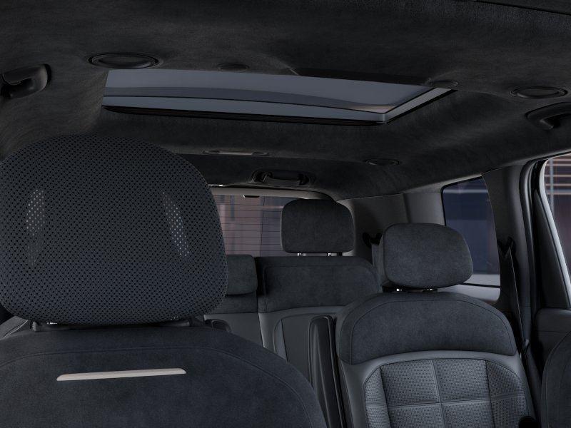 New 2027 Black Jade Green Kia SX-Prestige image 27