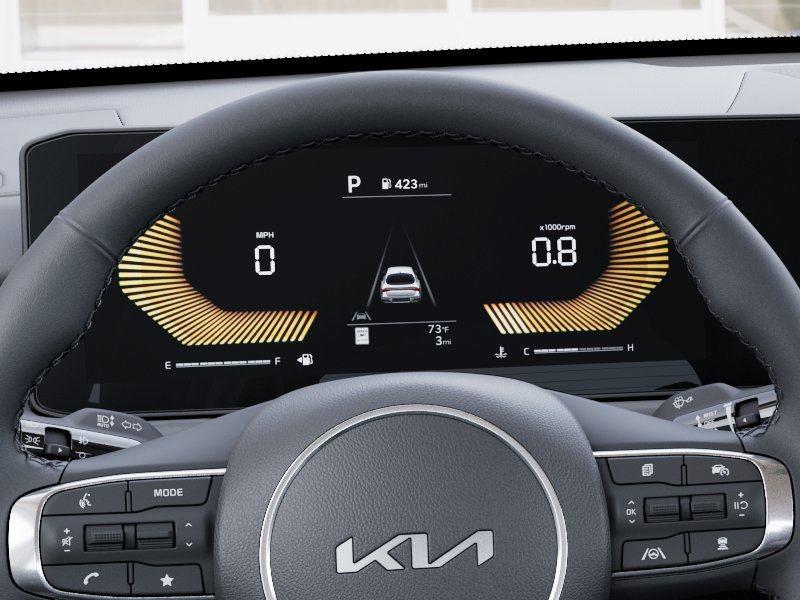New 2026 Snow White Pearl Kia GT-Line image 21