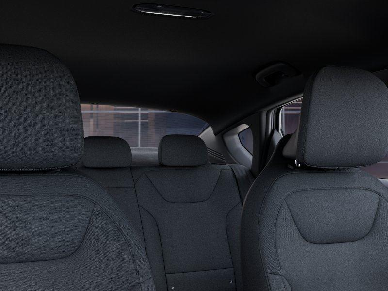 New 2026 STEEL GRAY KIA LX image 27