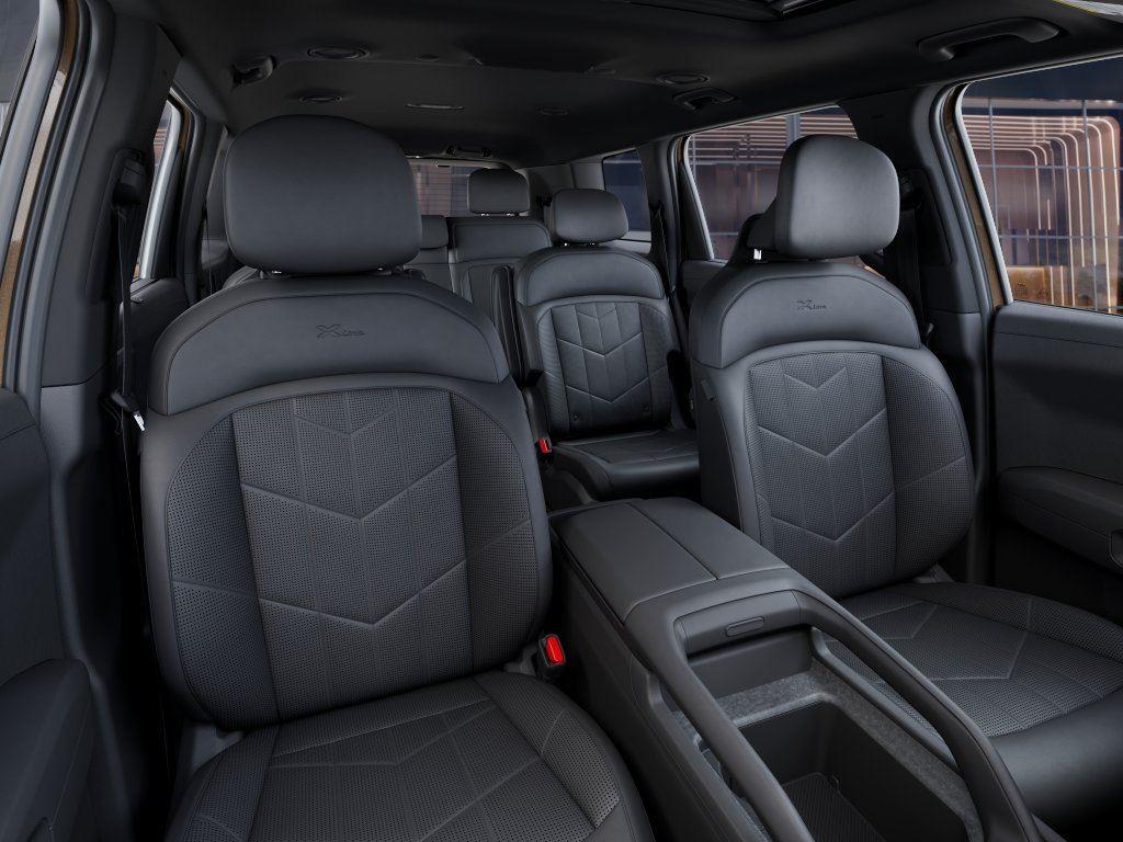New 2027 Terrain Brown Kia X-Line EX image 15