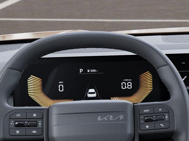 New 2027 Terrain Brown Kia X-Line EX image 21