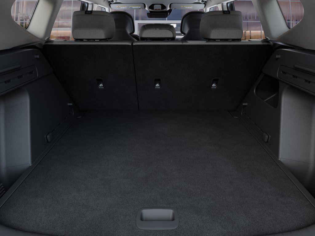 New 2027 Iceberg Green KIA  image 19