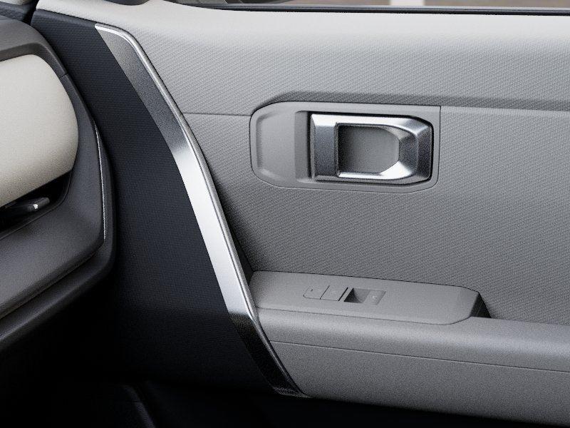 New 2027 Ivory Silver KIA  image 25