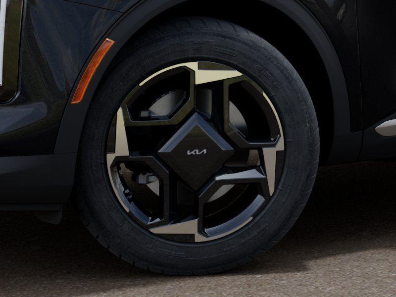 New 2026 Panthera Metal Kia EX image 9