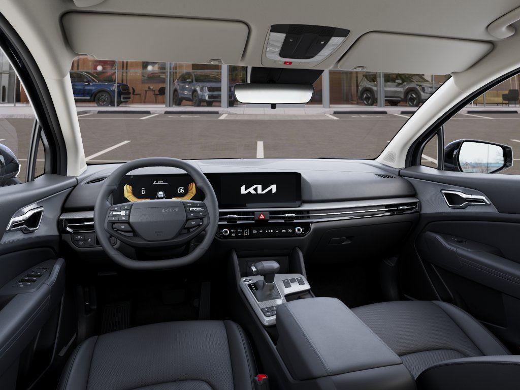 New 2026 Panthera Metal Kia EX image 14