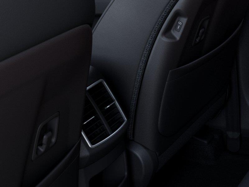 New 2026 Wolf Gray Kia SX-Prestige image 26