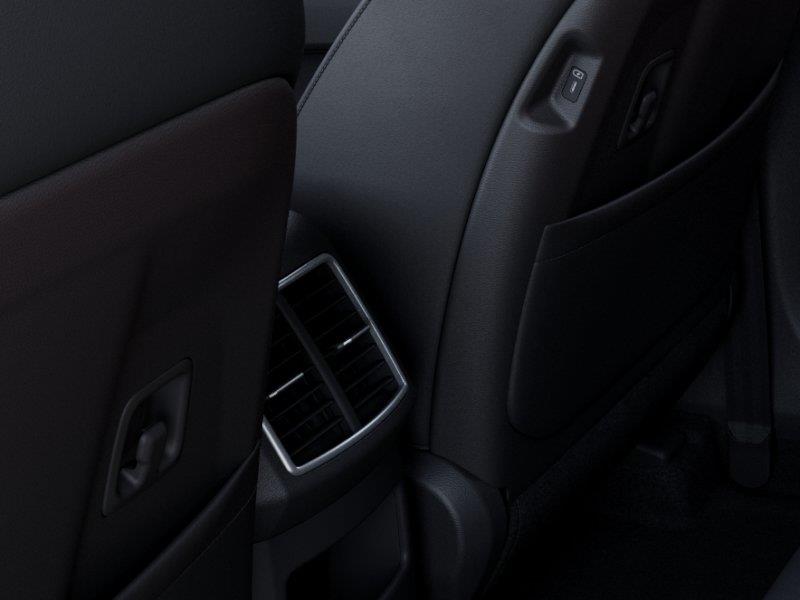 New 2026 Wolf Gray Kia EX image 26